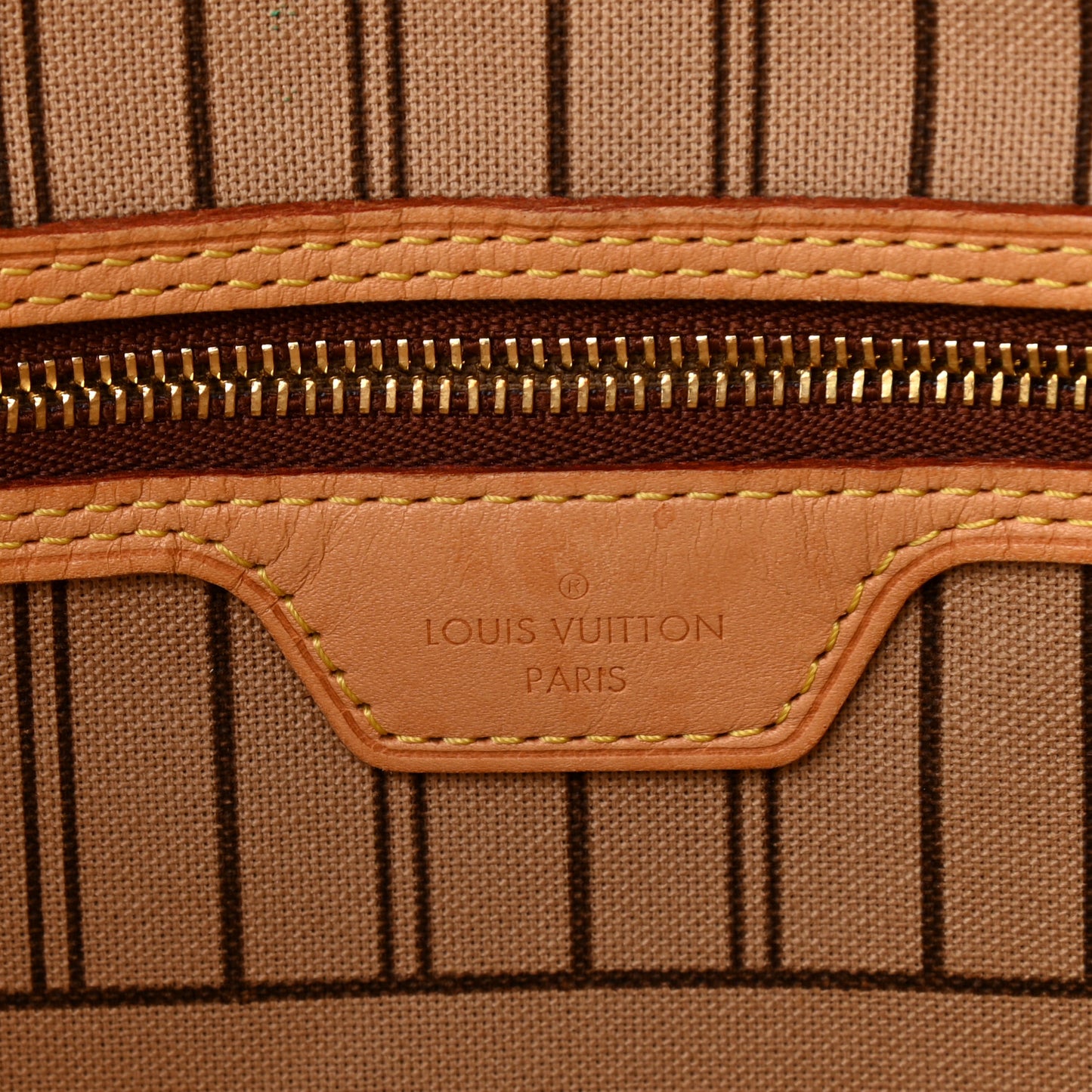 Monogram Neo Neverfull MM