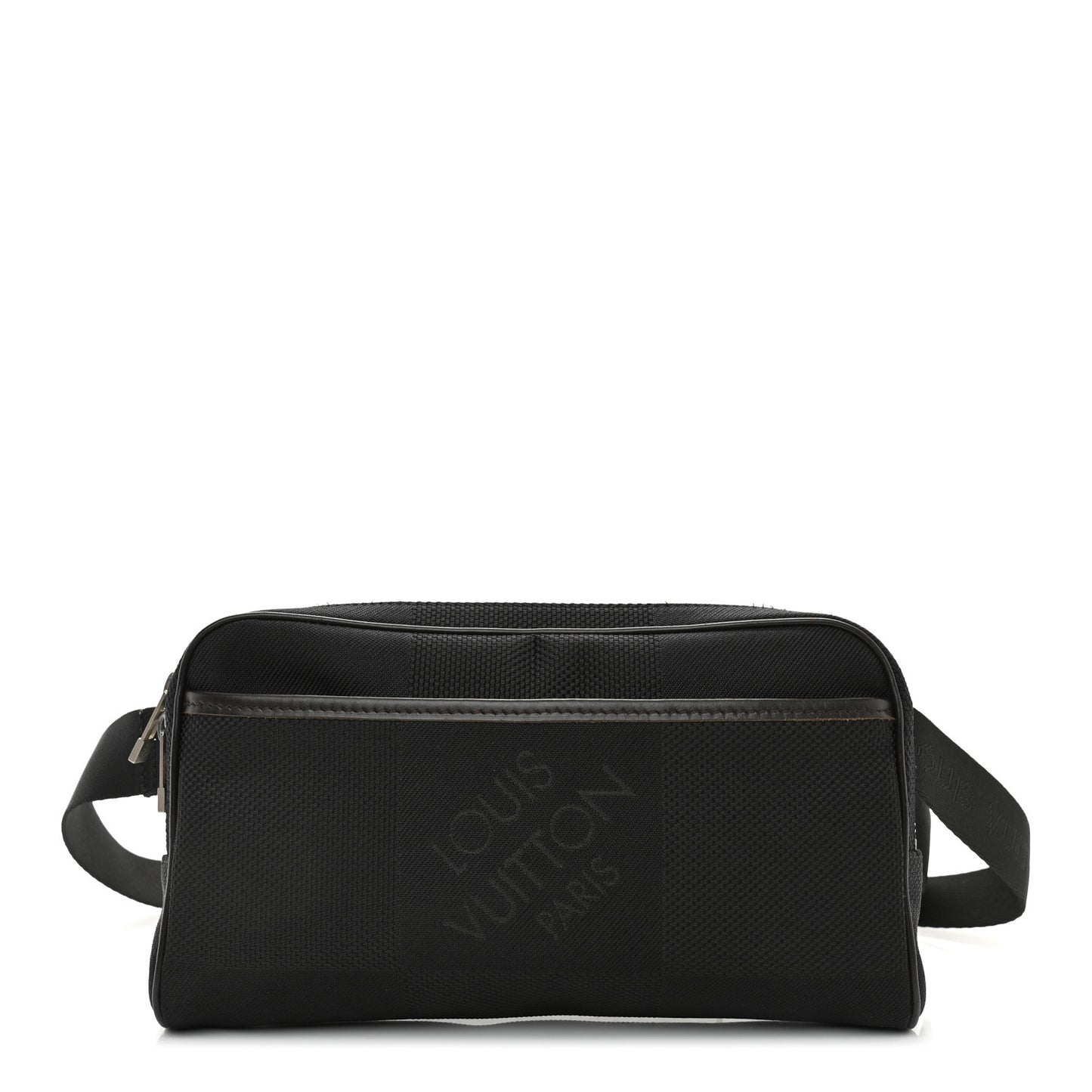 Damier Geant Acrobat Black