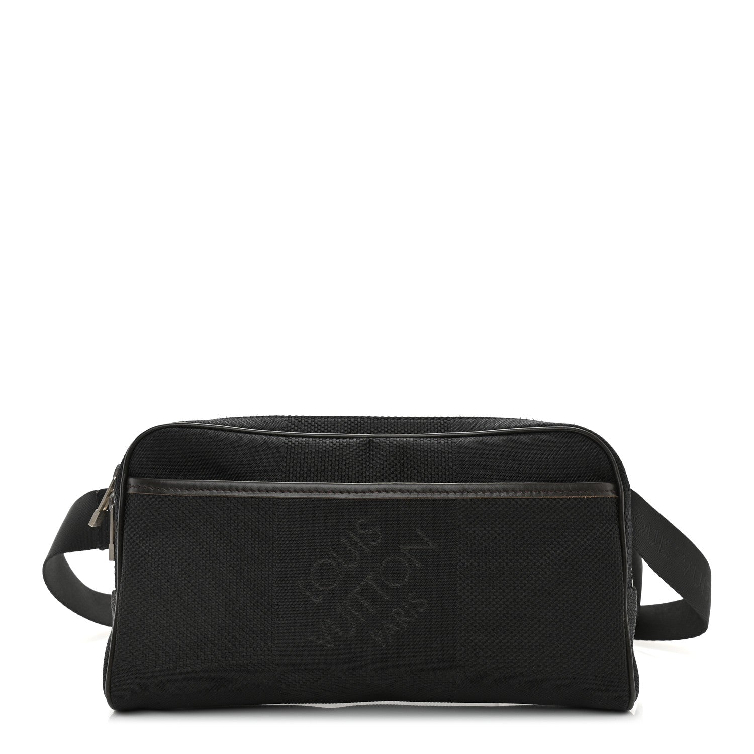 Louis Vuitton Damier Geant Acrobat Black 1 of 12