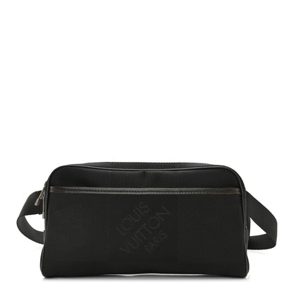 Louis Vuitton Damier Geant Acrobat Black 1 of 12