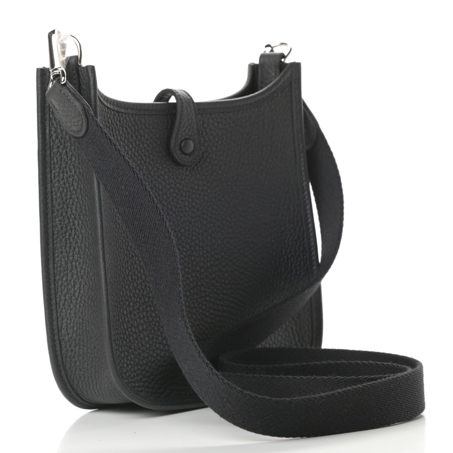 Taurillon Clemence Evelyne TPM Black