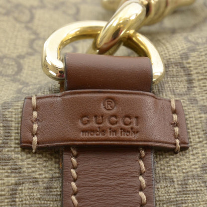Gucci Monogram Medium Joy Shoulder Bag 5 of 9
