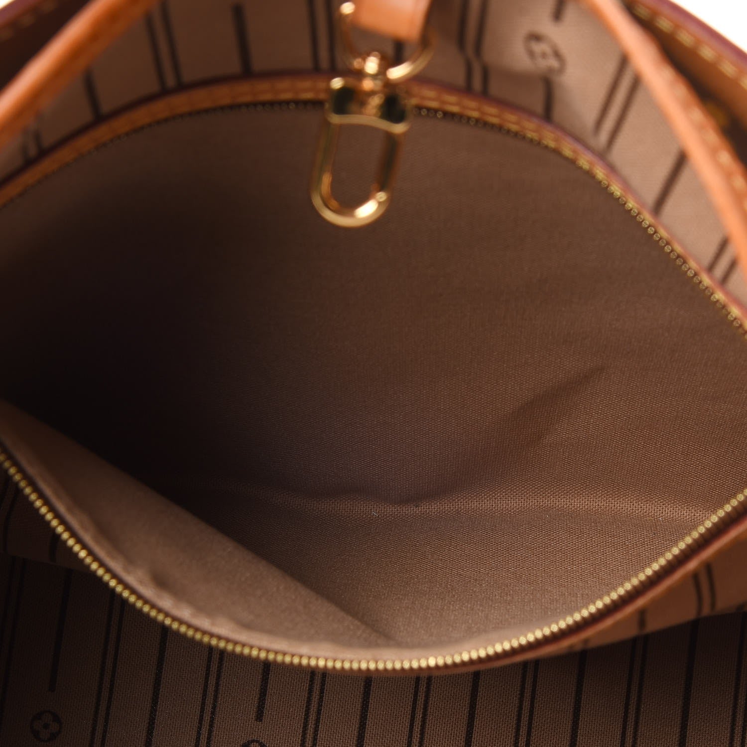 Louis Vuitton Monogram Delightful PM 9 of 9