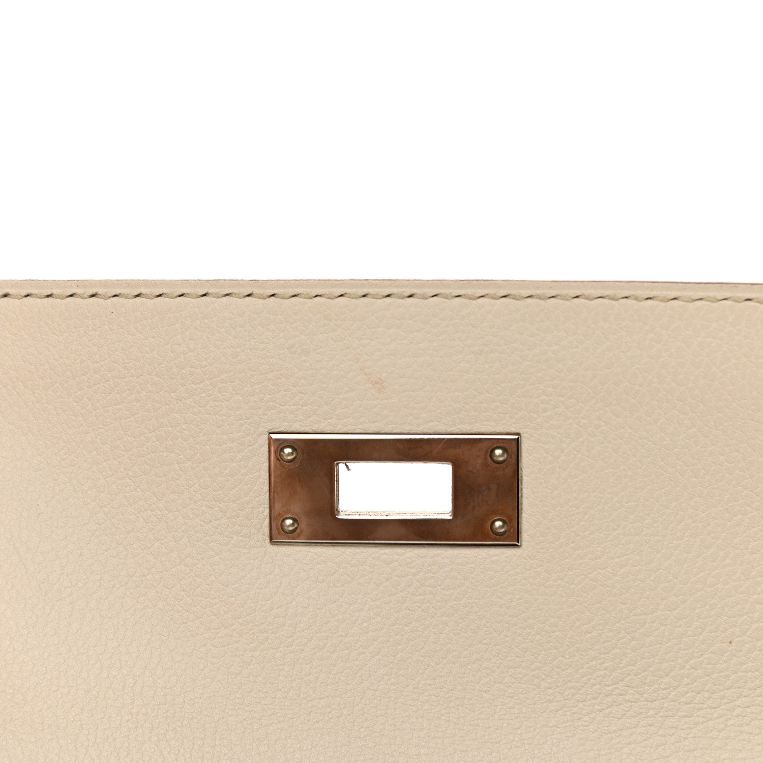 Hermes Evercolor Kelly Retourne 28 Beton 14 of 18