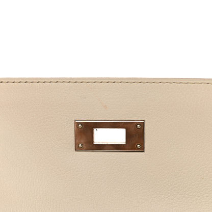 Hermes Evercolor Kelly Retourne 28 Beton 14 of 18