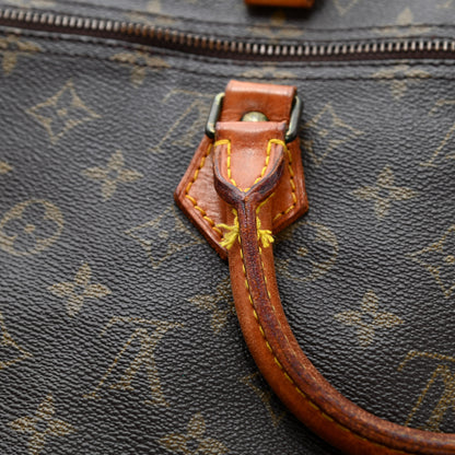 Louis Vuitton Monogram Speedy 40 14 of 19