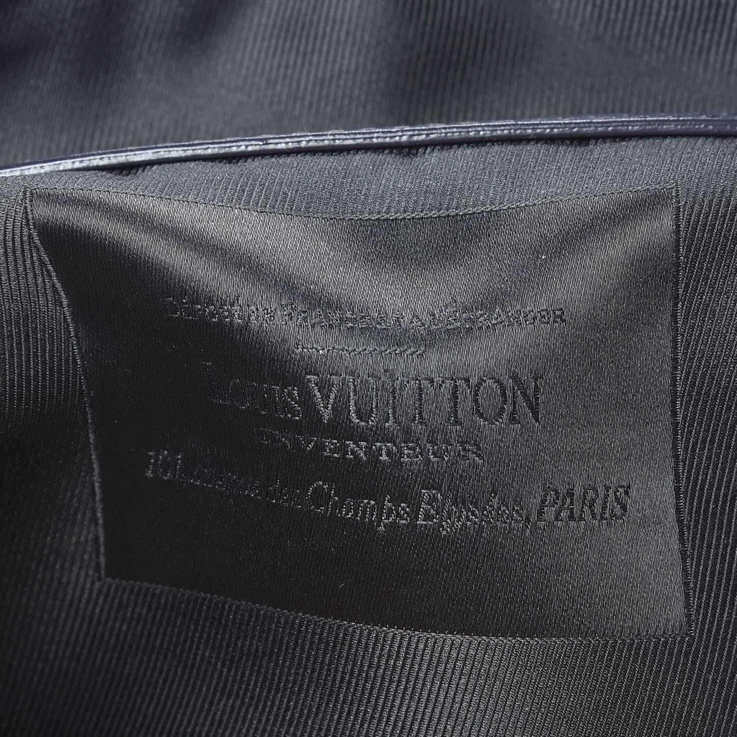 Louis Vuitton Volupte Beaute Gris 8 of 8