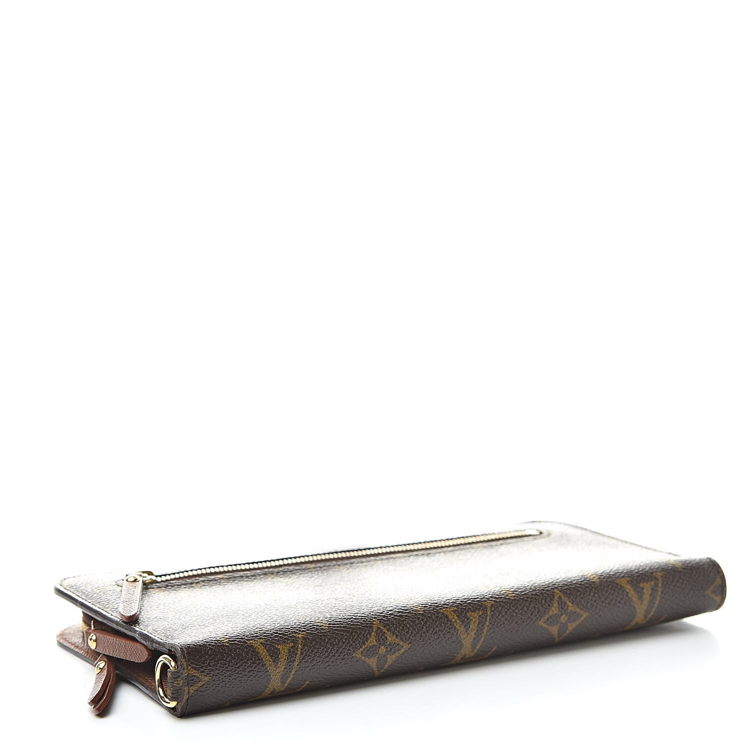 Louis Vuitton Monogram Insolite Organizer Wallet 4 of 10