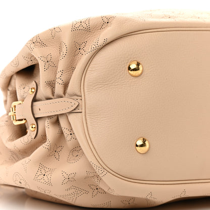 Louis Vuitton Mahina L Sable 9 of 11