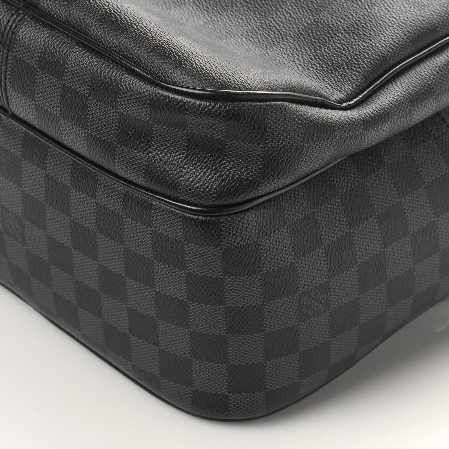 Louis Vuitton Damier Graphite Michael Backpack 8 of 8