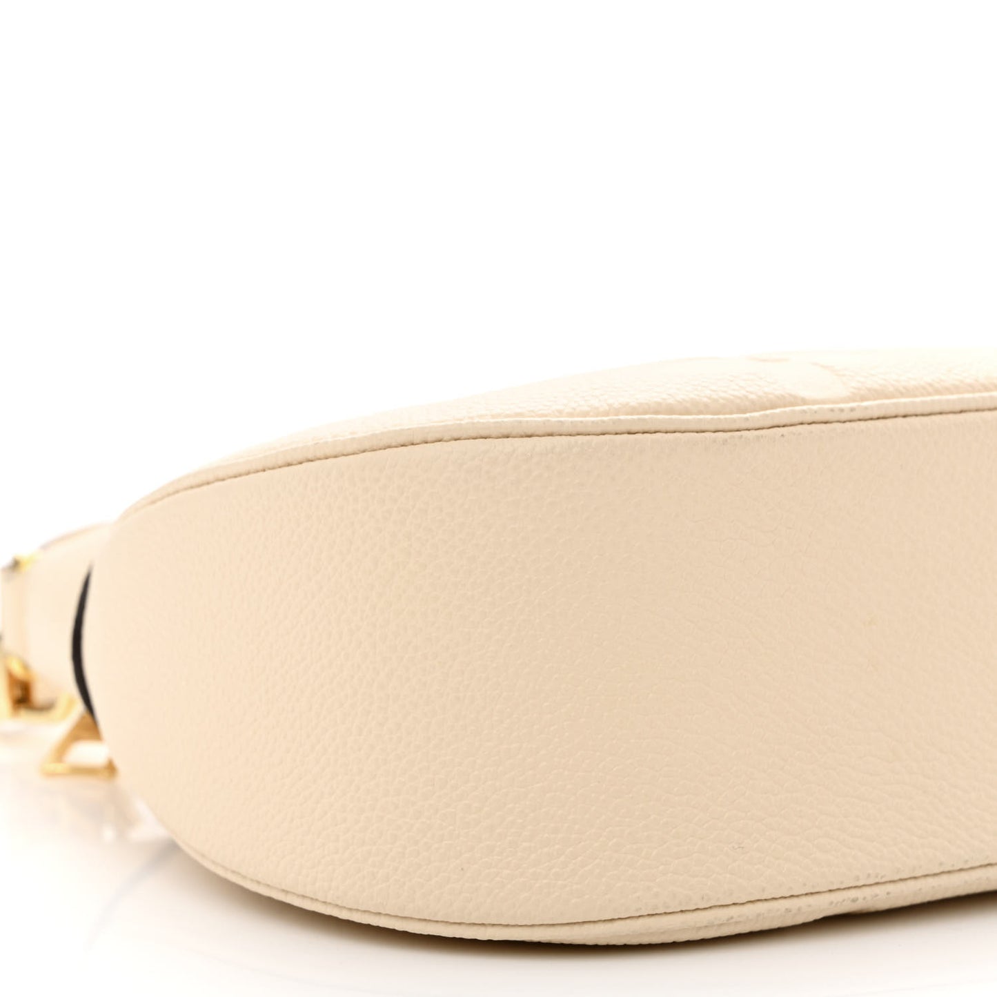 Empreinte Monogram Giant Bagatelle NM Creme