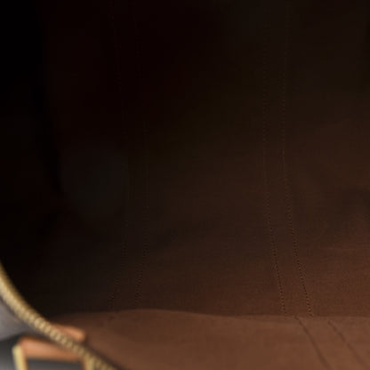 Louis Vuitton Graffiti Keepall 50 Kaki 4 of 12