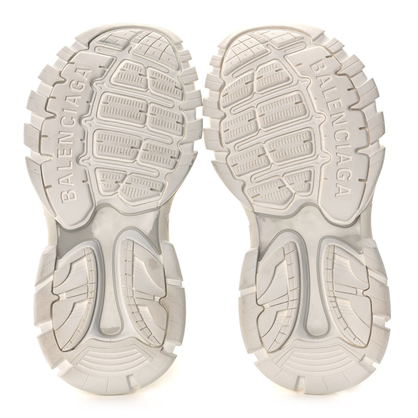 Neoprene Rubber Womens Track Sandals 37 White