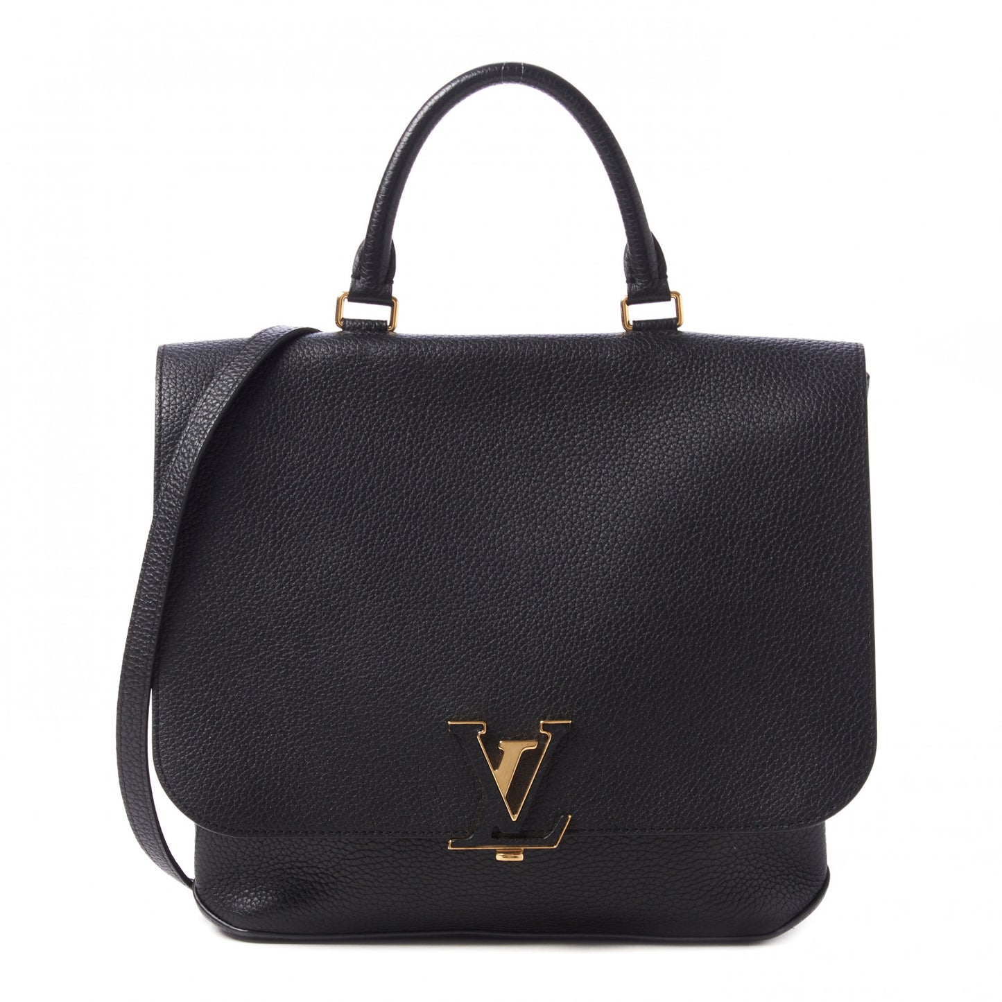 Taurillon Volta Black