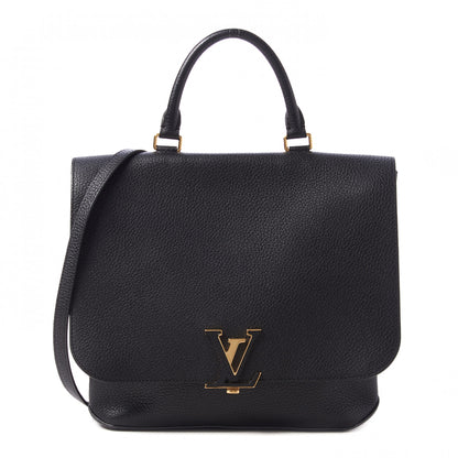 Louis Vuitton Taurillon Volta Black 1 of 8