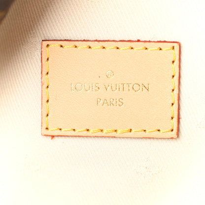 Louis Vuitton Monogram High Rise Bumbag 6 of 9