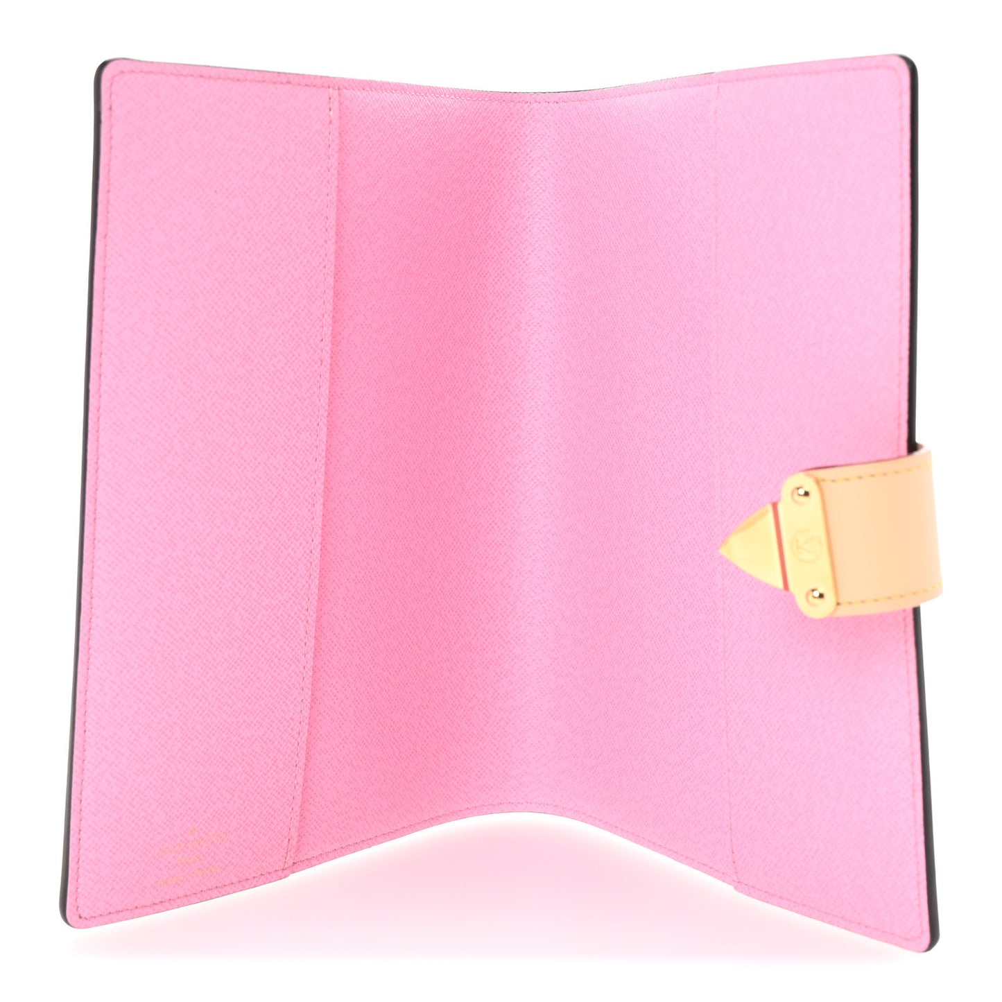 Monogram 2023 Christmas Animation Alpine Notebook Cover