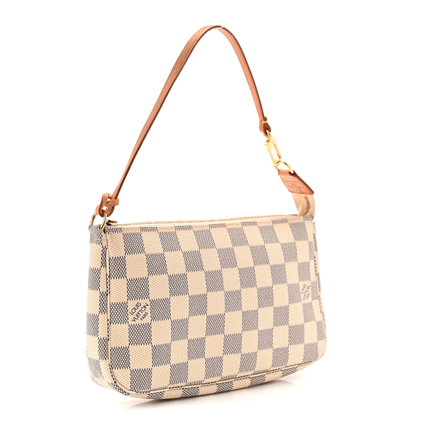Damier Azur Pochette Accessories