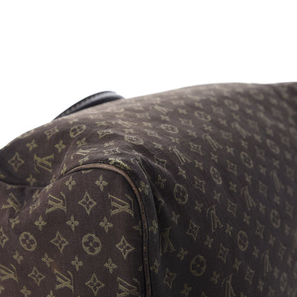 Louis Vuitton Mini Lin Speedy 30 Ebene 10 of 12