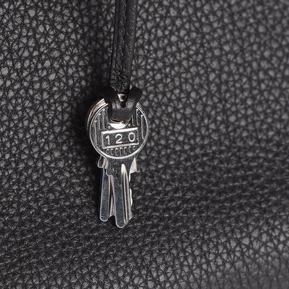 Hermes Togo Birkin 35 Black 10 of 11