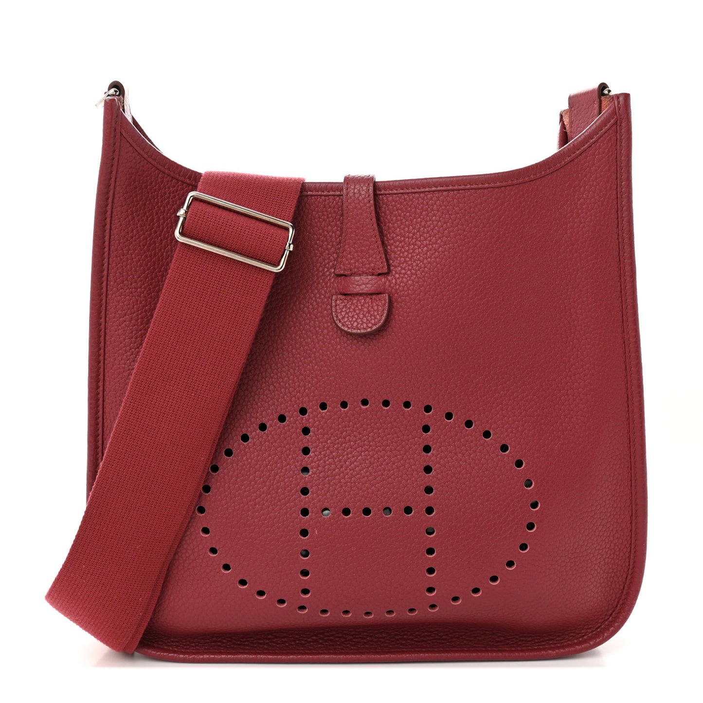 Taurillon Clemence Evelyne III PM Rubis