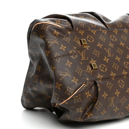 Louis Vuitton Monogram Irene 8 of 10