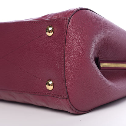 Louis Vuitton Empreinte Montaigne MM Aurore 8 of 8