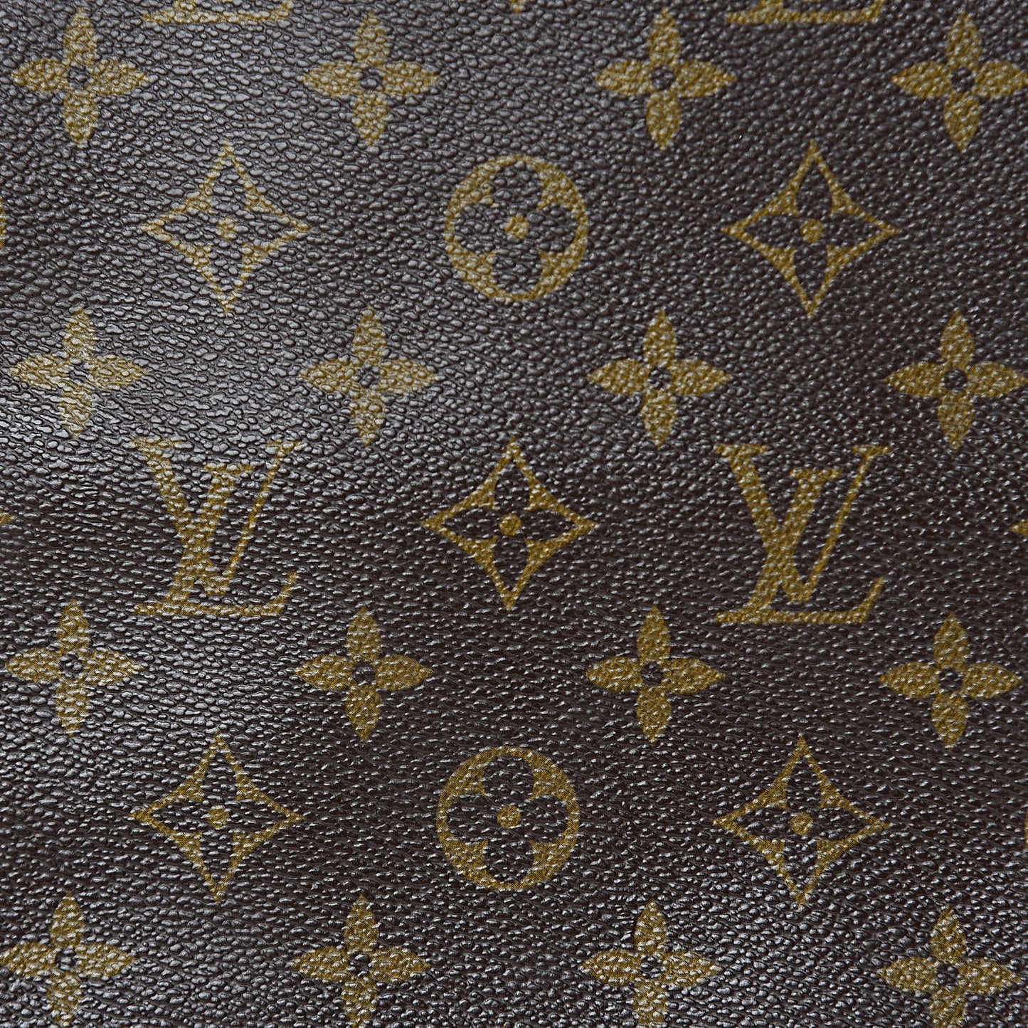 Monogram Sac Shopping Tote