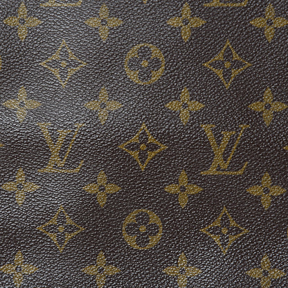 Louis Vuitton Monogram Sac Shopping Tote 17 of 17