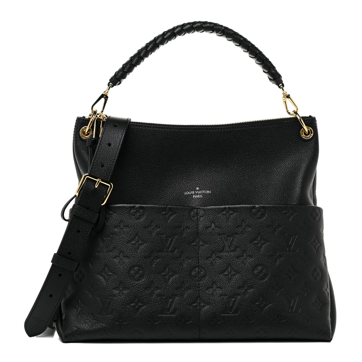 Empreinte Maida Hobo Black
