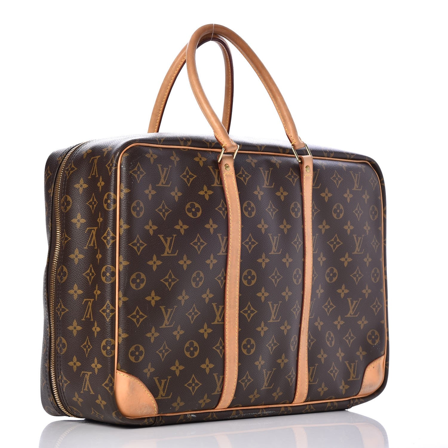Louis Vuitton Monogram Sirius 45 3 of 23