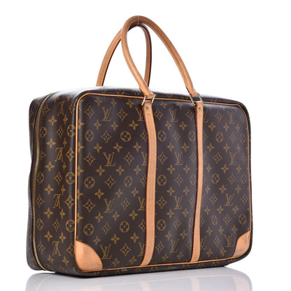Louis Vuitton Monogram Sirius 45 3 of 23