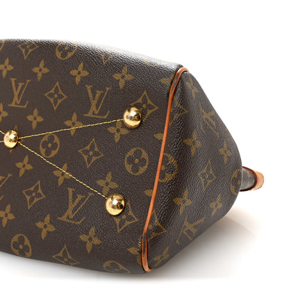 Louis Vuitton Monogram Tivoli PM 9 of 9