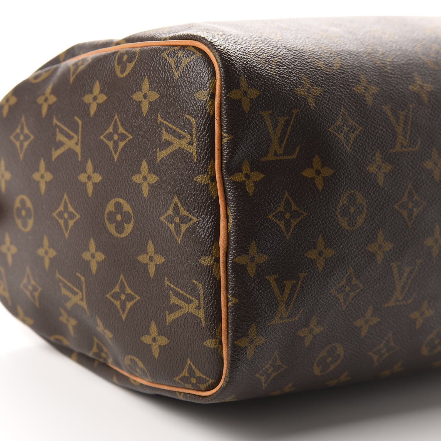 Louis Vuitton Monogram Speedy 30 5 of 9