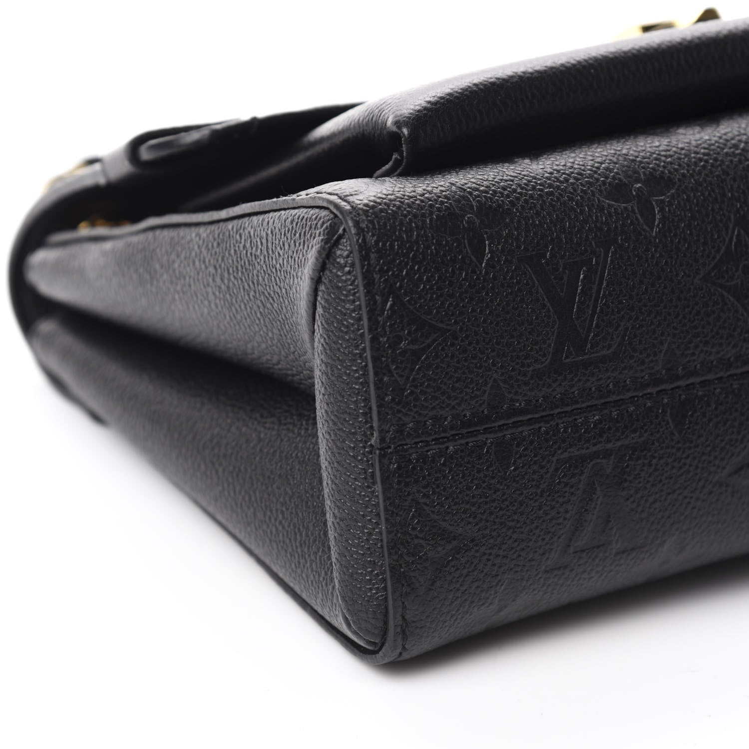 Louis Vuitton Empreinte Vavin PM Black 7 of 11