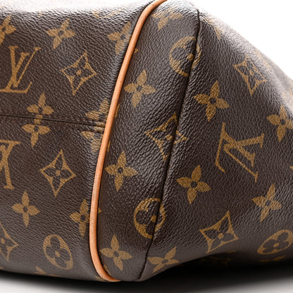 Louis Vuitton Monogram Totally PM 9 of 9