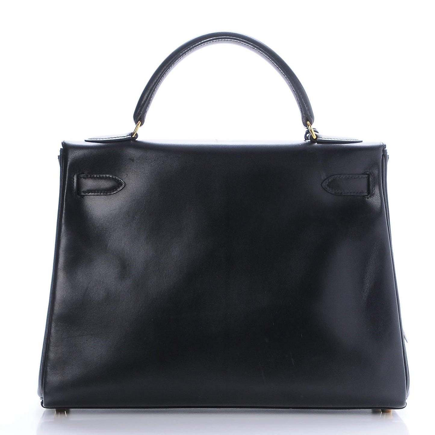 Box Kelly Retourne 32 Black