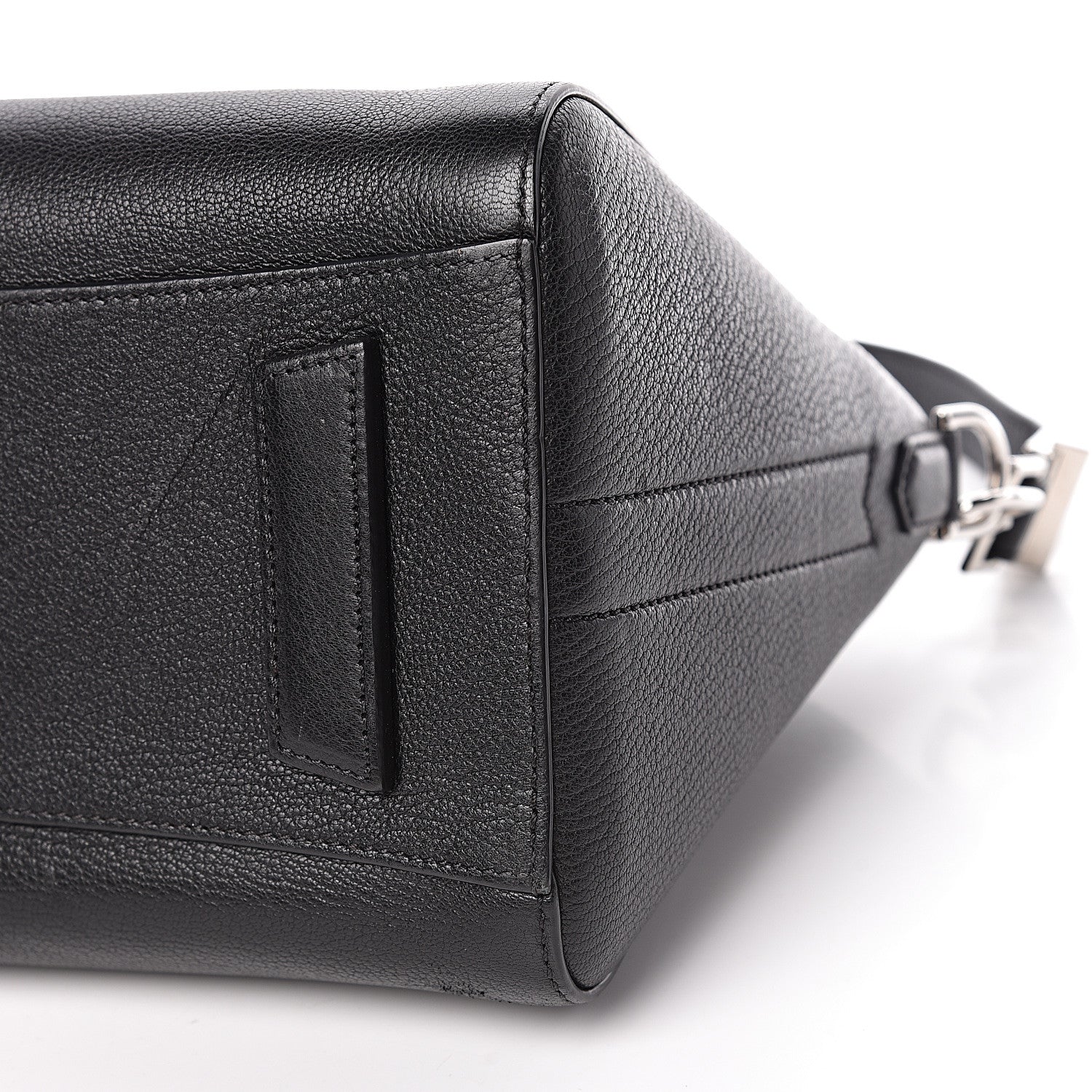 Givenchy Sugar Goatskin Small Antigona Black 10 of 15