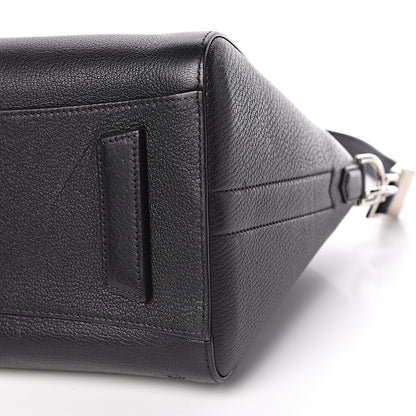 Givenchy Sugar Goatskin Small Antigona Black 10 of 15
