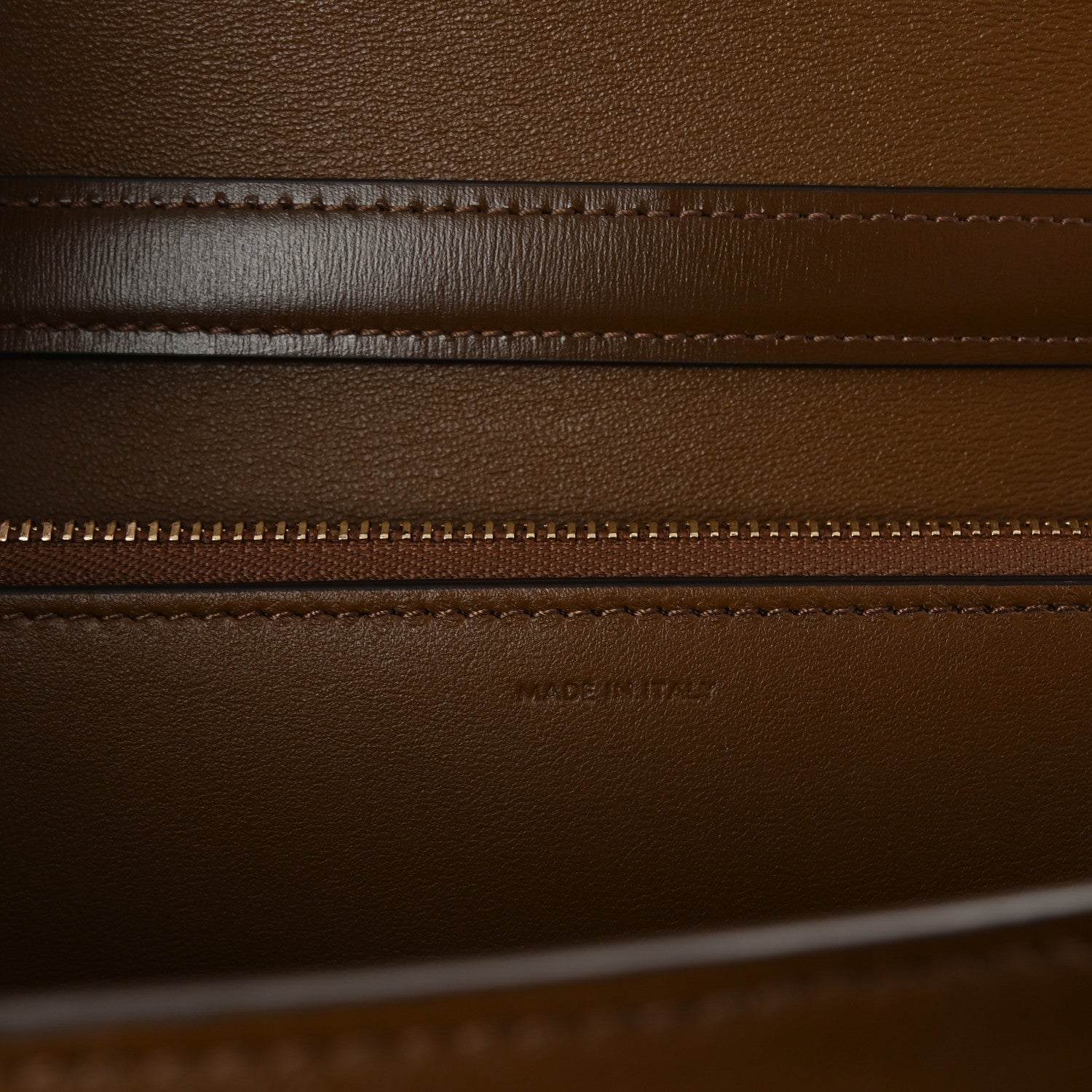 Celine Smooth Calfskin Medium Classic Box Flap Bag Camel 6 of 9