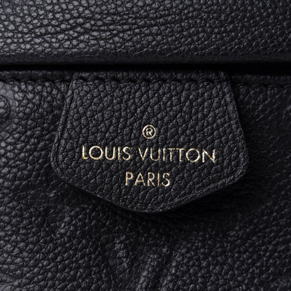 Louis Vuitton Empreinte BumBag Black 7 of 10