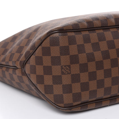 Louis Vuitton Damier Ebene Delightful MM 9 of 10