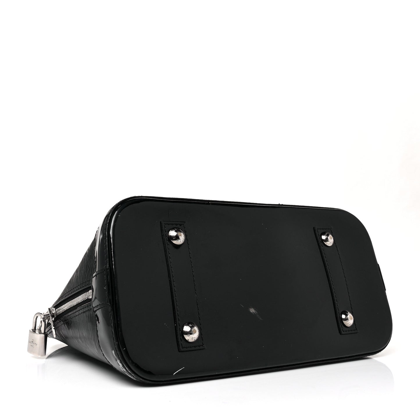 Electric Epi Alma PM Black
