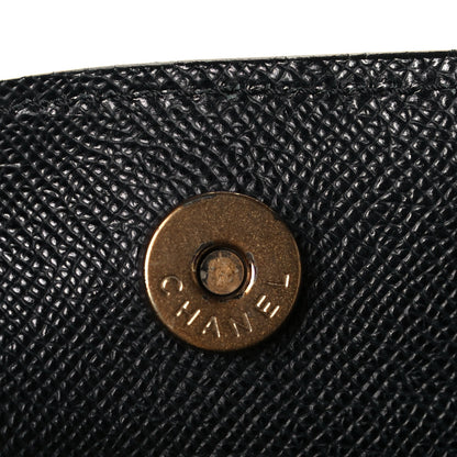 Chanel Caviar Shopper Tote Black 16 of 16