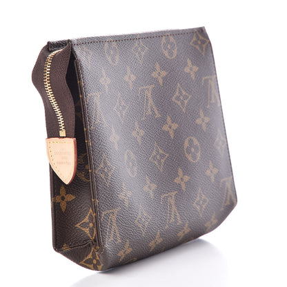 Louis Vuitton Monogram Toiletry Pouch 19 3 of 15