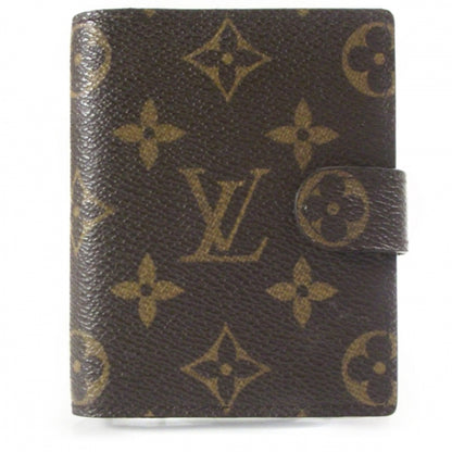Louis Vuitton Monogram Notebook Cover and Pencil | 1 of 7