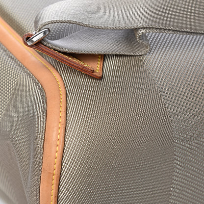Louis Vuitton Damier Geant Pionnier Backpack Sable 15 of 16