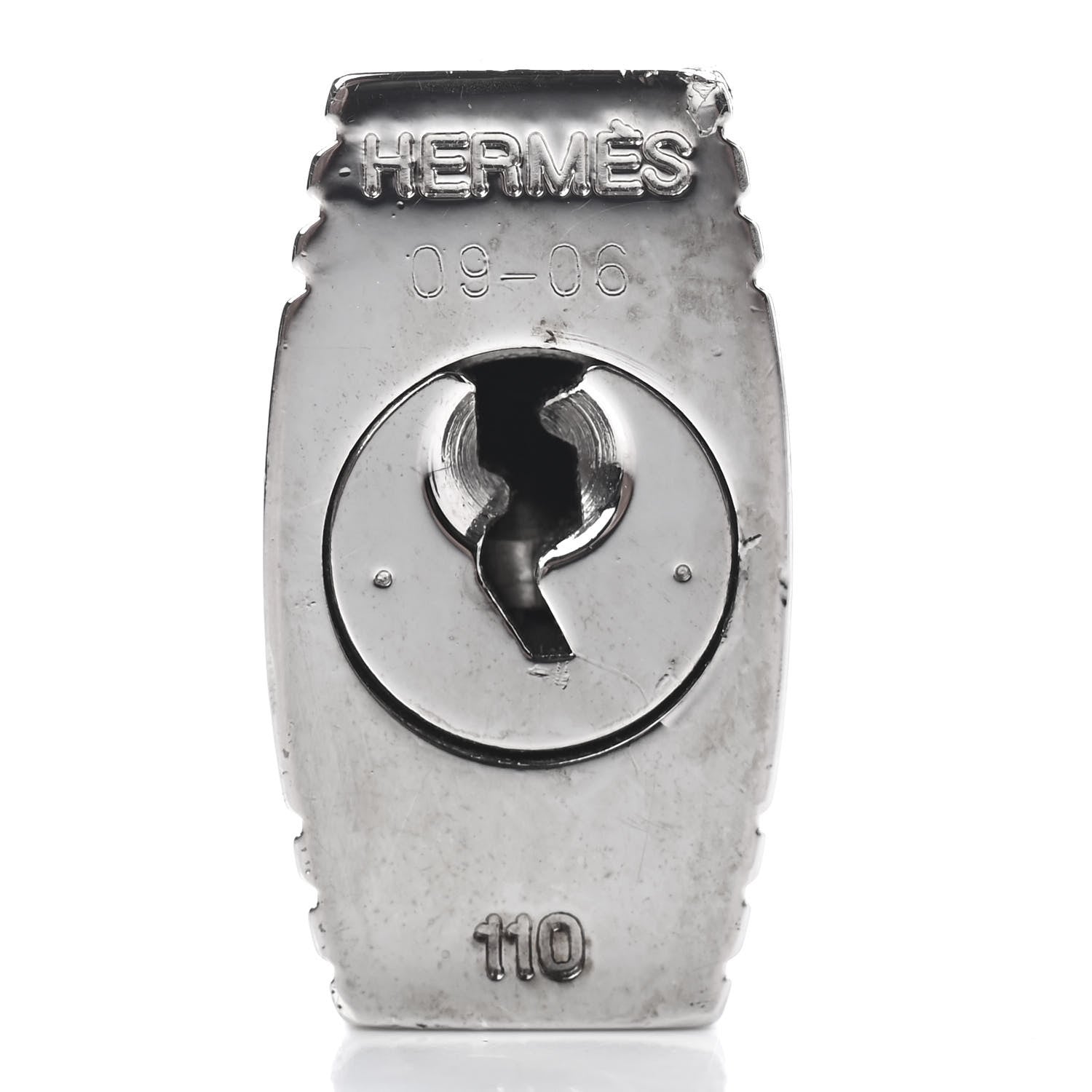 Hermes Taurillon Clemence Kelly Retourne 28 Black 19 of 27