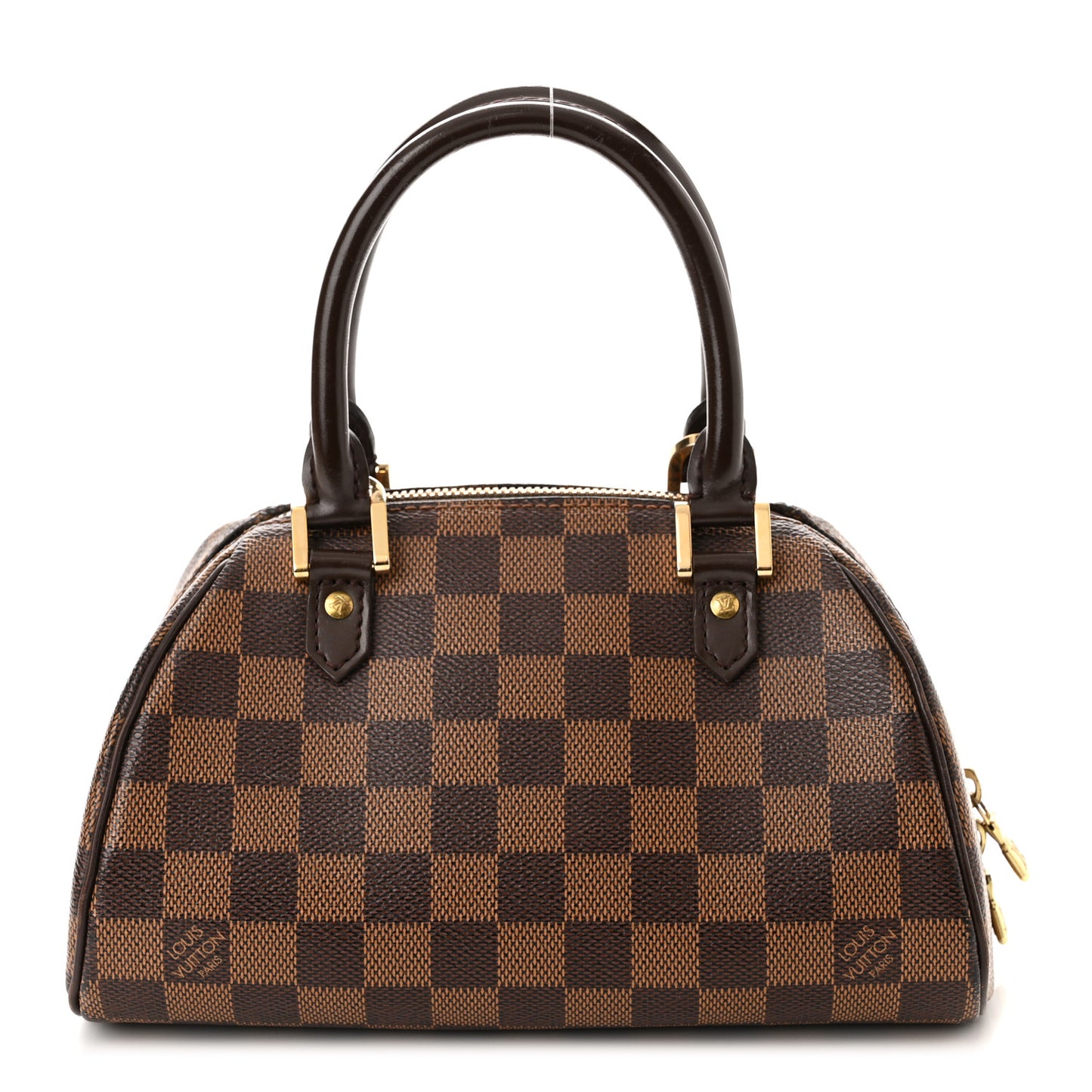 Damier Ebene Ribera Mini