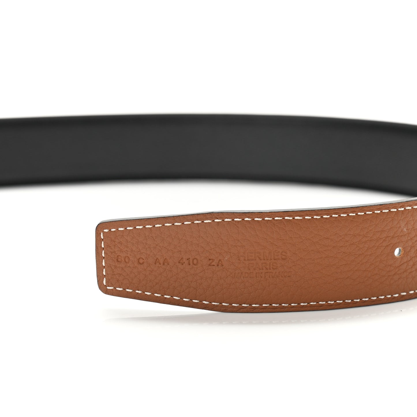 Swift Togo 32mm H Belt 80 Black Gold